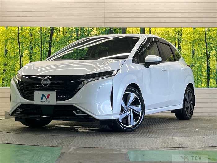 2023 Nissan Nissan Others