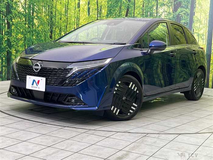 2025 Nissan Nissan Others