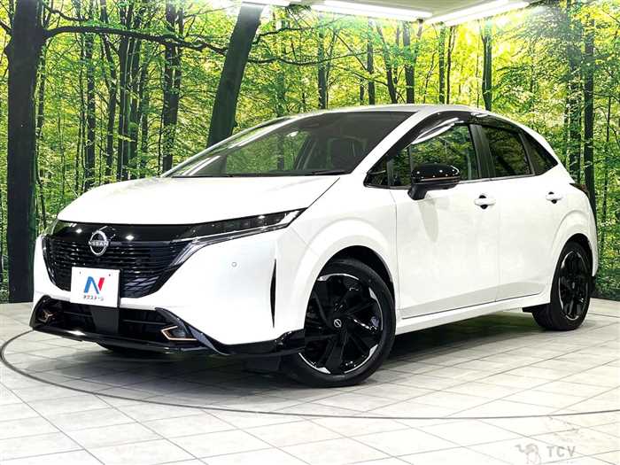 2024 Nissan Nissan Others