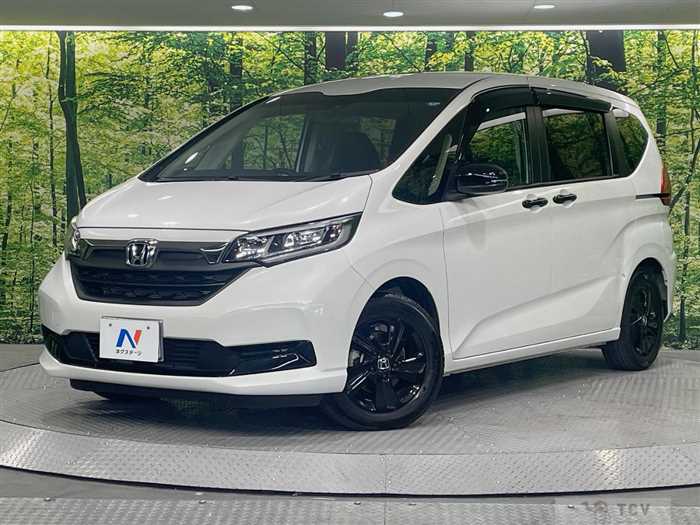 2024 Honda Freed