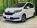 2024 Honda Freed