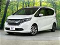 2017 Honda Freed