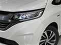 2017 Honda Freed
