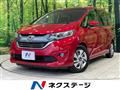 2018 Honda Freed