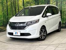 2019 Honda Freed