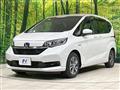 2021 Honda Freed