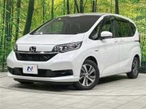 2021 Honda Freed