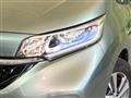 2021 Honda Freed