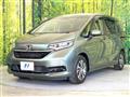 2021 Honda Freed