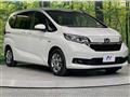 2022 Honda Freed