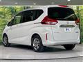 2022 Honda Freed