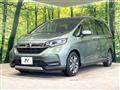 2022 Honda Freed