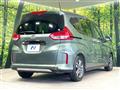 2022 Honda Freed