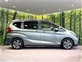 2022 Honda Freed