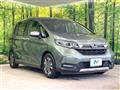 2022 Honda Freed