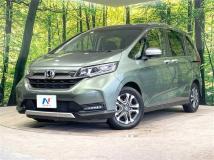 2022 Honda Freed