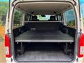 2018 Toyota Regiusace Van