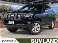 2019 Toyota Land Cruiser Prado