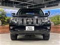 2019 Toyota Land Cruiser Prado