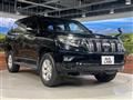2019 Toyota Land Cruiser Prado