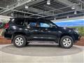 2019 Toyota Land Cruiser Prado