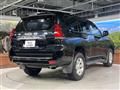 2019 Toyota Land Cruiser Prado