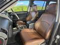 2019 Toyota Land Cruiser Prado