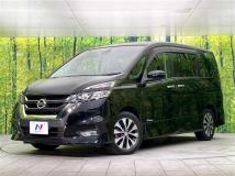 2017 Nissan Serena