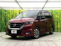 2016 Nissan Serena
