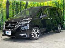 2017 Nissan Serena