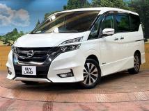 2017 Nissan Serena