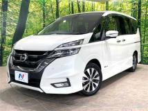 2017 Nissan Serena