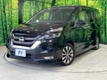 2017 Nissan Serena