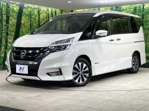 2017 Nissan Serena