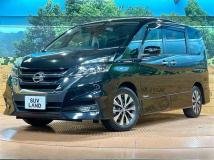 2018 Nissan Serena
