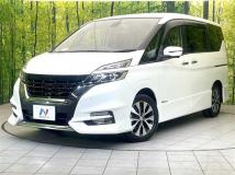 2018 Nissan Serena