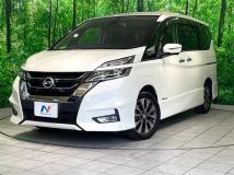 2018 Nissan Serena