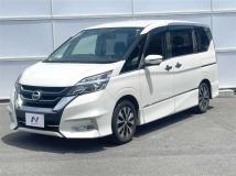 2019 Nissan Serena