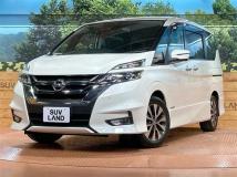 2019 Nissan Serena