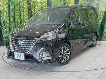 2019 Nissan Serena