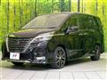 2021 Nissan Serena