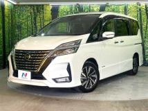 2021 Nissan Serena