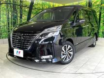 2022 Nissan Serena