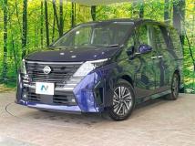 2023 Nissan Serena