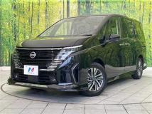 2023 Nissan Serena