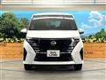 2024 Nissan Serena