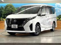 2024 Nissan Serena