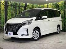 2021 Nissan Serena