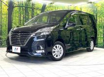 2021 Nissan Serena