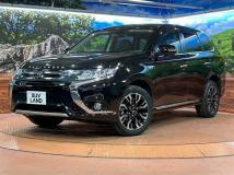 2015 Mitsubishi OUTLANDER PHEV